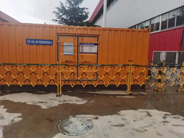 北屯租赁发电机 柴油发电机组供应商：柴油发电机组润滑油的作用？