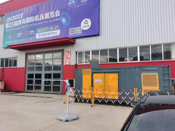 北屯发电车出租-我国柴油机发电机组行业引领动力行业发展,前景广阔
