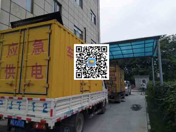北屯发电车出租-发电机产品使用越来越广泛