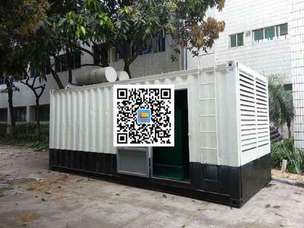 北屯出租发电机-什么样的柴油发电机使用效果比较好