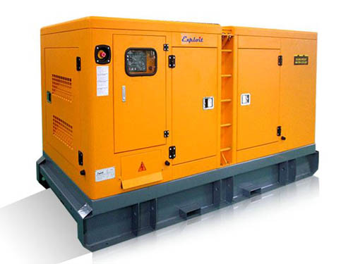 北屯影响 200kw 柴油发电机油耗的因素有哪些？