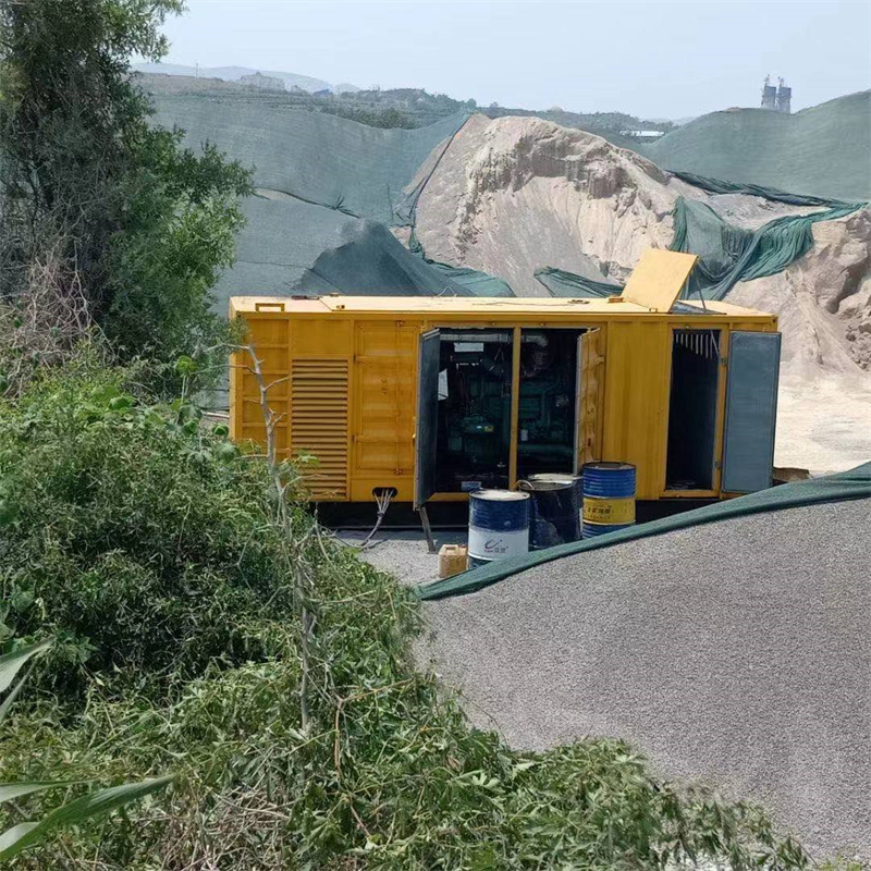 北屯影响 400KW 柴油发电机组油耗的因素有哪些？