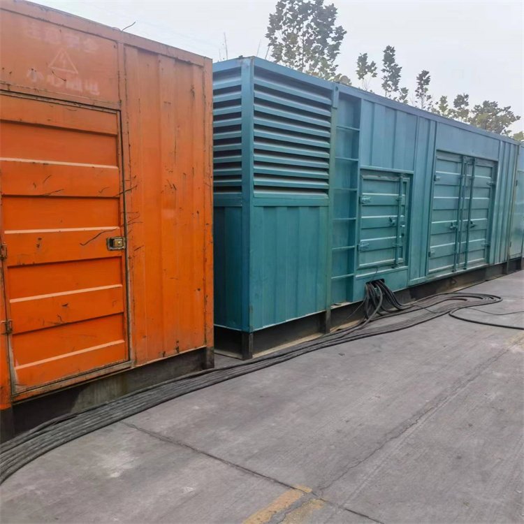 北屯如何选择适合 600kW 柴油发电机组的热继电器?