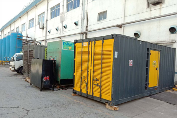 北屯发电机组保养是确保其正常运行、延长使用寿命的关键，以下是一些保养注意事项