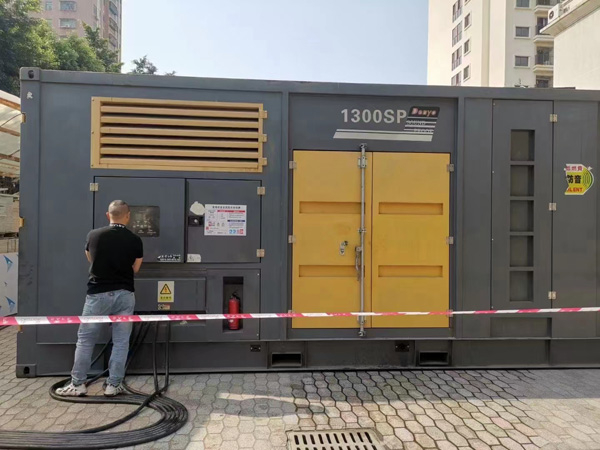 北屯500KW发电机组冬季应该配多大的启动电瓶？