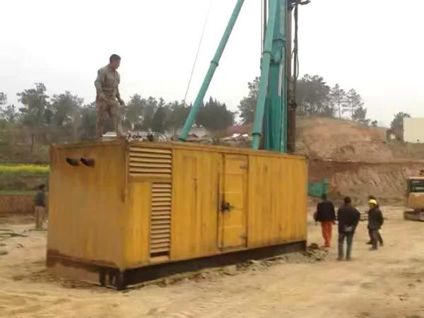 北屯如何判断水冷式机油散热器密封件是否需要更换？